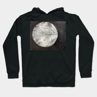 The King's Moon Hoodie